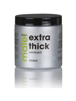 COBECO - MÄNNLICHES COBECO EXTRA DICKES LUBE 250ML