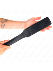 KINK - FINE LONG HANDLED PADDLE 45.5 X 5.5 CM