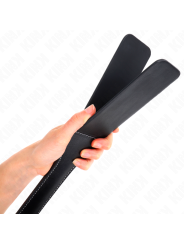KINK - FINE LONG HANDLED PADDLE 45.5 X 5.5 CM