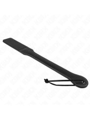 KINK - FINE LONG HANDLED PADDLE 45.5 X 5.5 CM