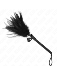 KINK - PLAYFUL CHICKEN TICKLE FEATHERS 35 CM