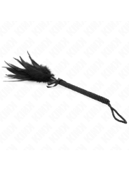 KINK - VERSPIELTE HÜHNERKITZELFEDERN 35 CM