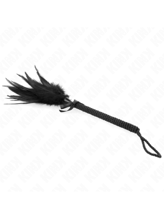 KINK - VERSPIELTE HÜHNERKITZELFEDERN 35 CM