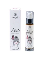SECRETPLAY - LIBERT HYDRATANT INTIME 50 ML