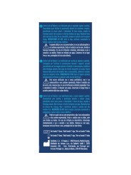CONTROL - LUB NATUURLIJKE SMEERGEL 75 ML