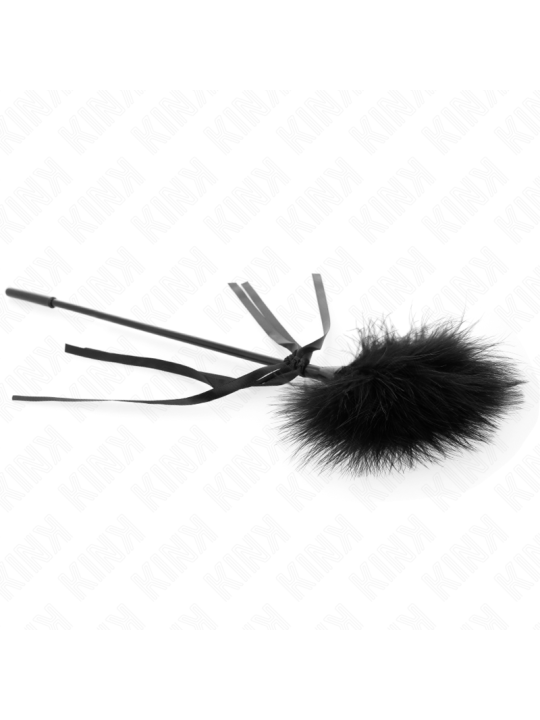 KINK - TICKLE FEATHERS WITH BOW 35 CM