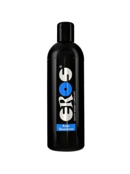 EROS - AQUA SENSATIONS GLIJMIDDEL OP WATERBASIS 1000 ML