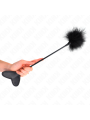 KINK - PIUME SOLLETICO CON CUORE PAGAIA 31 CM