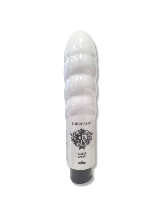 EROS FETISH LINE - WASSERBASIERTE SCHMIERMITTEL-DILDO-FLASCHE 175 ML