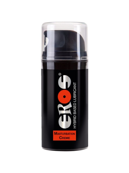 EROS - MASTURBATIONSCREME 100 ML