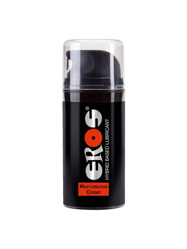 EROS - MASTURBATION CREME 100 ML