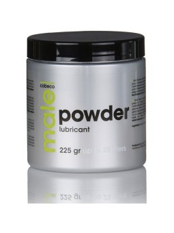COBECO - MÄNNLICHES PULVERSCHMIERMITTEL 225GR
