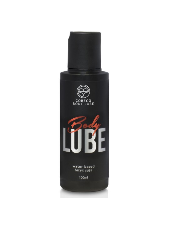 COBECO - CBL LUBRICANTE INTIMO WB 100ML