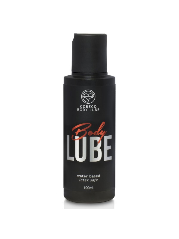 COBECO - CBL LUBRICANTE INTIMO WB 100ML