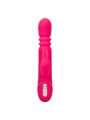 CALEXOTICS - JACK FANTASY DREIFACH BEHEIZTER VIBRATOR RABBIT ROSA