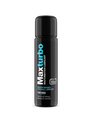 INTIMATELINE - MAXTURBO LUBRICANTE ESPECIAL MASTURBACION 100 ML
