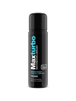 INTIMATELINE - LUBRIFIANT SPÉCIAL MASTURBATION MAXTURBO 100 ML