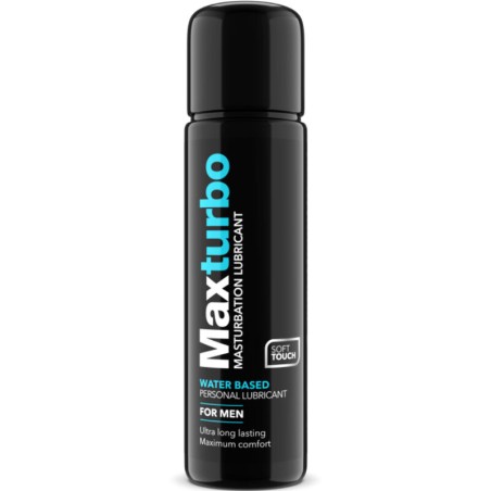 INTIMATELINE - MAXTURBO SPECIAAL MASTURBATIE GLIJMIDDEL 100 ML