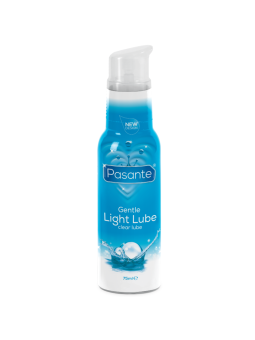 PASANTE - NATUURLIJK GLIJMIDDEL 75 ML