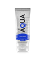 AQUA QUALITY - LUBRIFIANT À BASE D''EAU 50 ML
