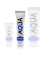 AQUA QUALITY - LUBRICANTE BASE DE AGUA 100 ML