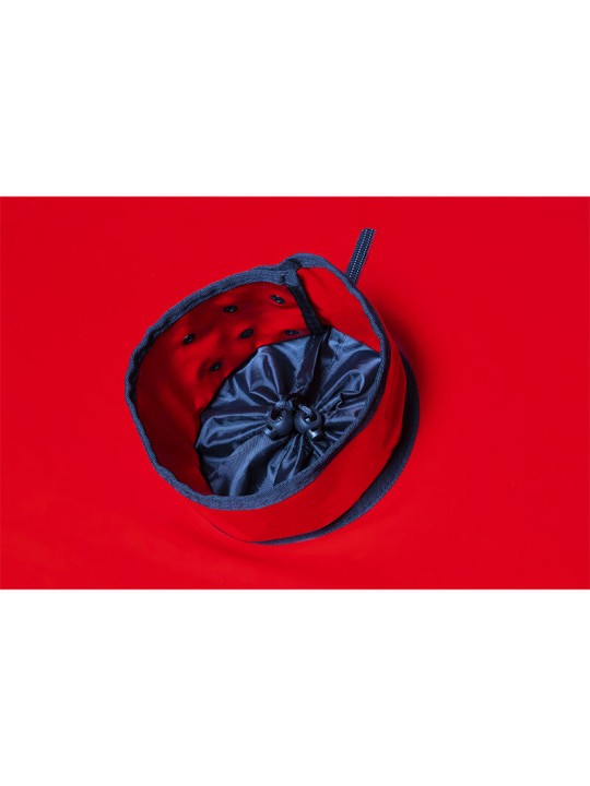 SECRET DOME - KINK CLUB CABIN SCANDALE NOIR ET ROUGE