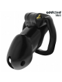 ADDICTED TOYS LOCKED - MINDNIGHT CELL CAGE À PÉNIS TAILLE L