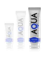 AQUA QUALITY - SCHMIERMITTEL AUF WASSERBASIS 200 ML