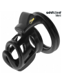 ADDICTED TOYS LOCKED - GILDEN CAGE JAULA PARA PENE DE SILICONA 8,5 CM
