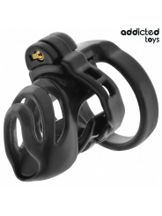 ADDICTED TOYS LOCKED - ETERNAL LOCK PENIS KOOI 9 CM