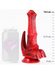EPIC - DILDO VULCANUS NACHTDRAAK