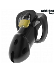 ADDICTED TOYS LOCKED - UNBROKEN DEN PENISKÄFIG 9,8 CM