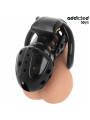 ADDICTED TOYS LOCKED - KETTING HOLLE PENIS KOOI 10,5 CM