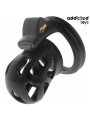 ADDICTED TOYS LOCKED - SILENT KEEP JAULA PARA PENE 7,5 CM
