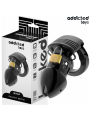 ADDICTED TOYS LOCKED - CHASTITY DEPTHS JAULA PARA PENE 7,5 CM