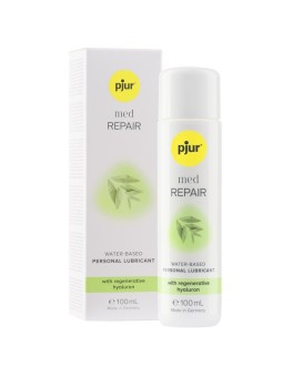 PJUR - MED REPAIR SMEERMIDDEL 100 ML