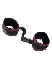 CALEXOTICS - SCANDAL CONTROL HANDCUFFS
