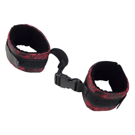 CALEXOTICS - SCANDAL CONTROL HANDSCHELLEN