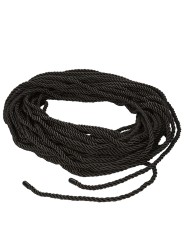 CALEXOTICS - SCANDAL ZWART BDSM TOUW 30 M