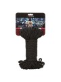 CALEXOTICS - SCANDAL ZWART BDSM TOUW 30 M