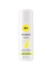 PJUR - WOMAN LUBRIFICANTE VEGANO A BASE ACQUA 30 ML