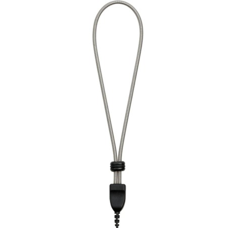 ELECTRASTIM - ANELLO SCROTALE REGOLABILE IN METALLO ELECTRALOOP