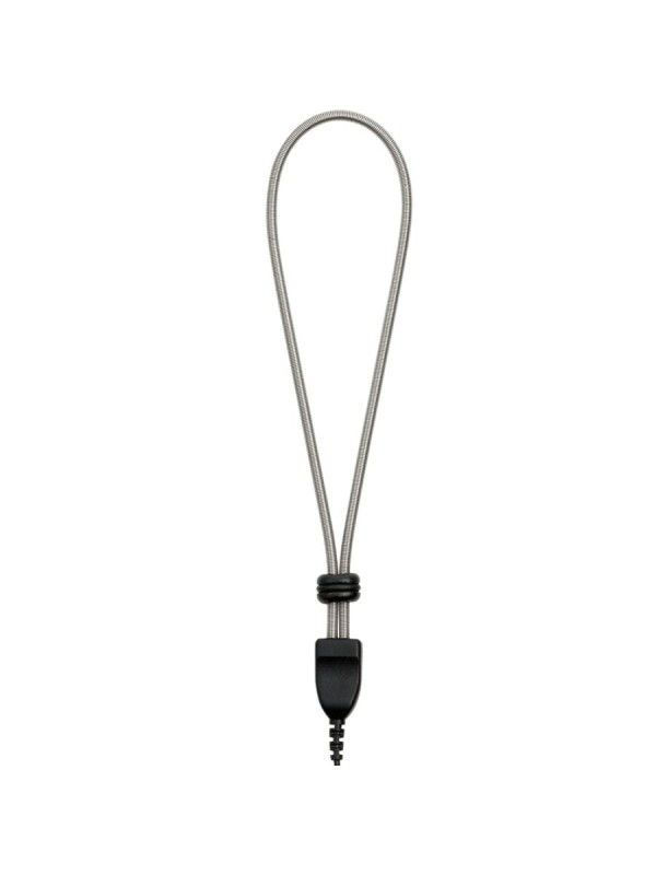 ELECTRASTIM - ELECTRALOOP ADJUSTABLE METAL SCROTAL RING