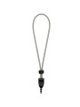 ELECTRASTIM - ELECTRALOOP ADJUSTABLE METAL SCROTAL RING