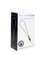 ELECTRASTIM - ELECTRALOOP VERSTELBARE METALEN SCROTA-RING