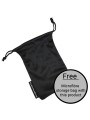 ELECTRASTIM - PRESTIGE ELECTRA LOOPS ANILLOS DE PENE AJUSTABLES ROJO