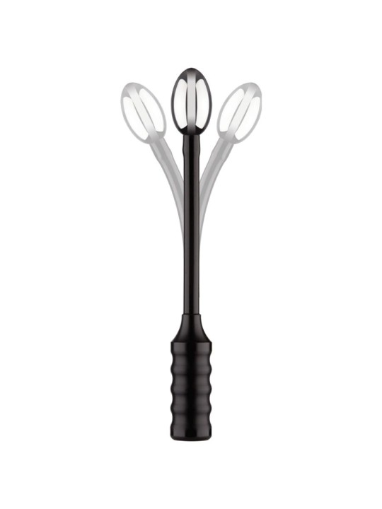 ELECTRASTIM - SONDE ÉLECTRIQUE FLEXIBLE À CHARGE PROFONDE