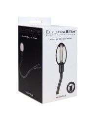 ELECTRASTIM - TADPOLE ELECTRODE SOFT TAIL ELECTRO EGG