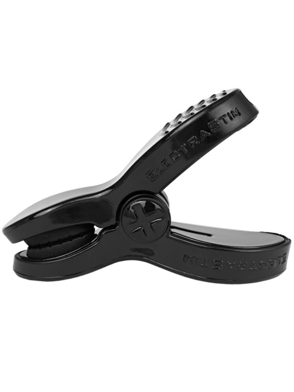 ELECTRASTIM - ELECTRACLAMP PINZA ELETTRICA BIPOLARE