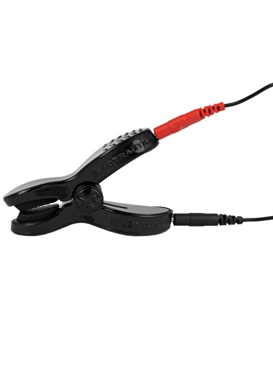 ELECTRASTIM - ELEKTRACLAMP BIPOLAIRE ELEKTROCLAMP